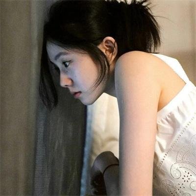 穿过你眼神的爱