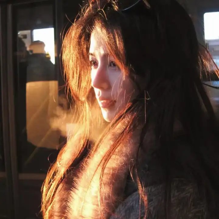 一位陌生女子的来信