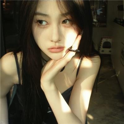 盛夏晚晴天